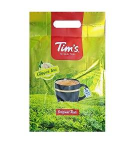 تیمز شیر چای زنجبیل20 عددی